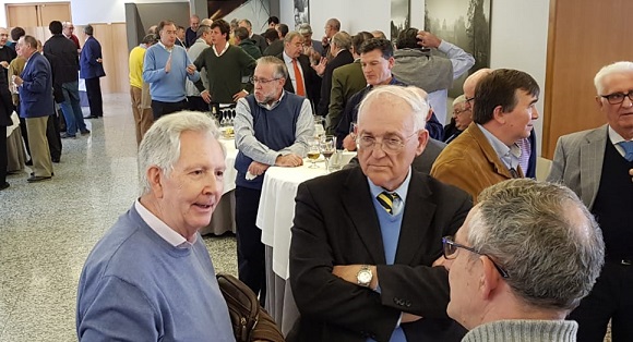 Almuerzo